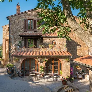 Schiaccia Ghiande Alloggio per agriturismo