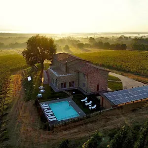 Vakantieboerderij Podere La Doccia, Civitella in Val di Chiana