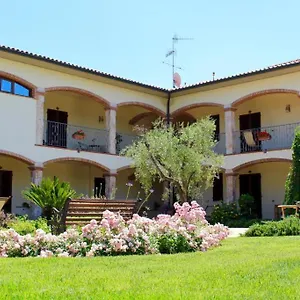 Agriturismo Vecchio Imposto Alloggio per agriturismo