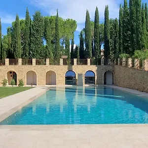 Appartement Tenuta Tegolato, Barberino di Val dʼElsa