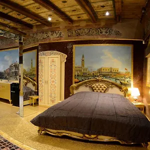 Il Mosaico Piccola Verona