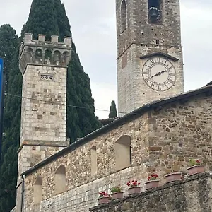Il Fiorino Di Badia Badia A Passigano