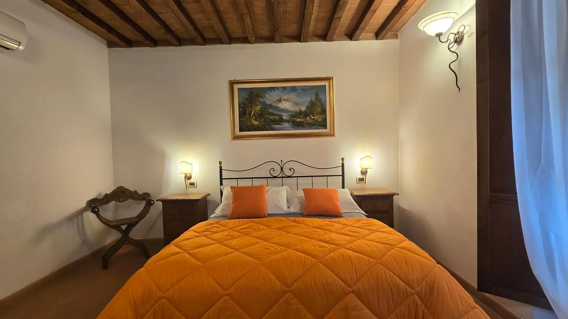 Agriturismo Capricorni Massa Marittima Italy