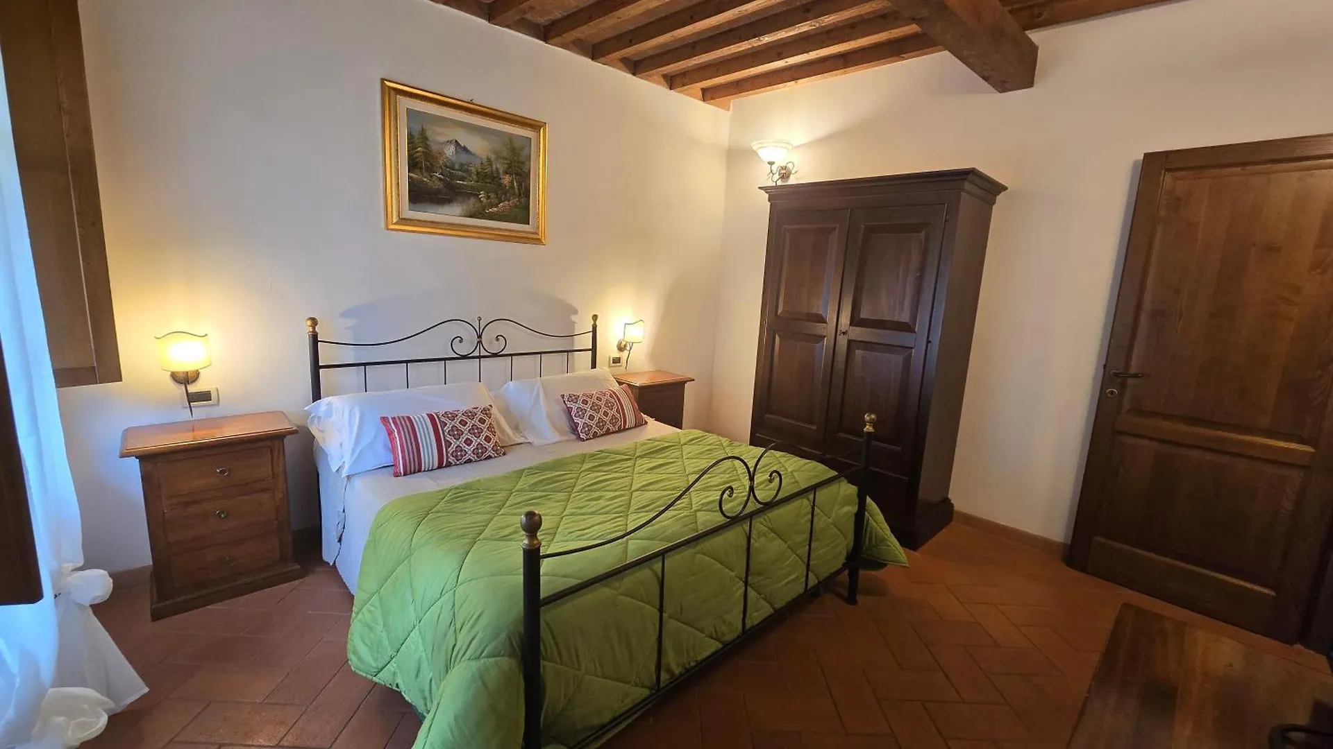 Agriturismo Capricorni Massa Marittima 0*,  Italy
