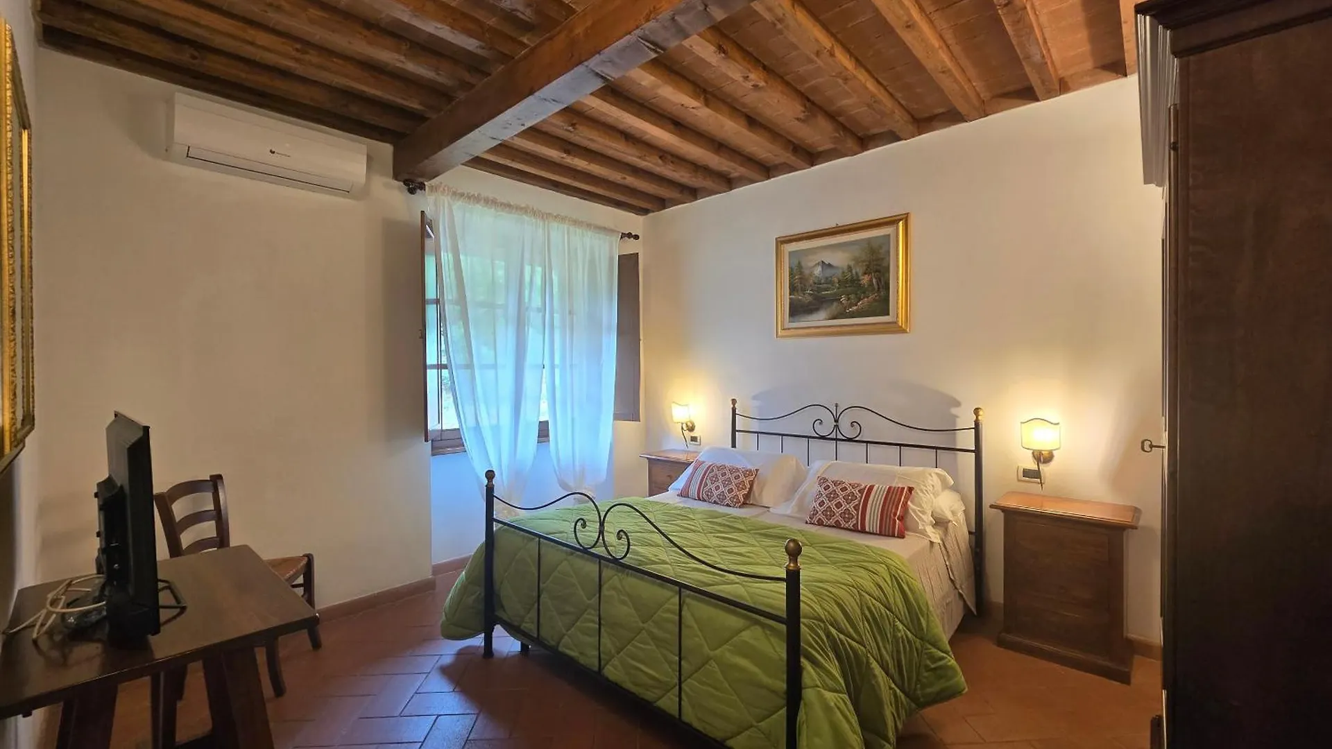 Agriturismo Capricorni Massa Marittima