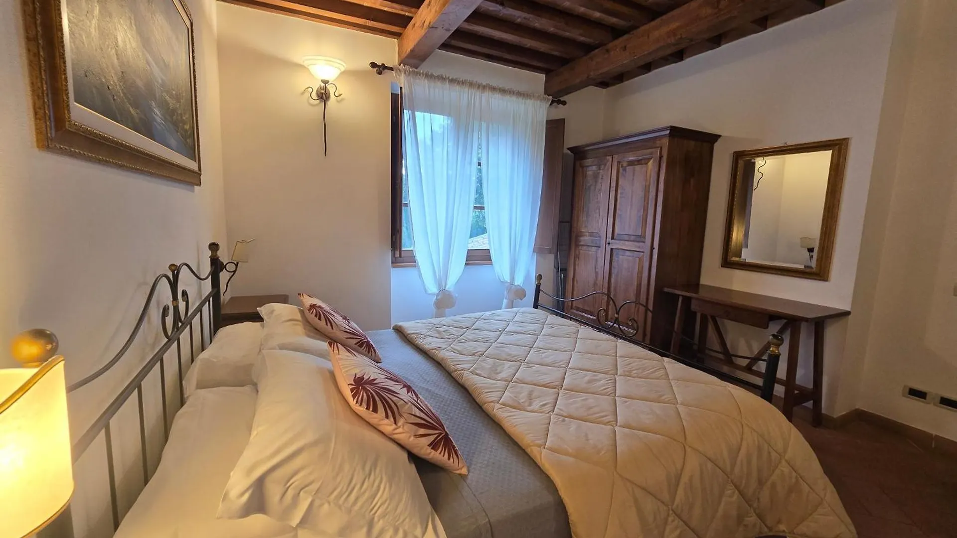 Holiday home Agriturismo Capricorni Massa Marittima
