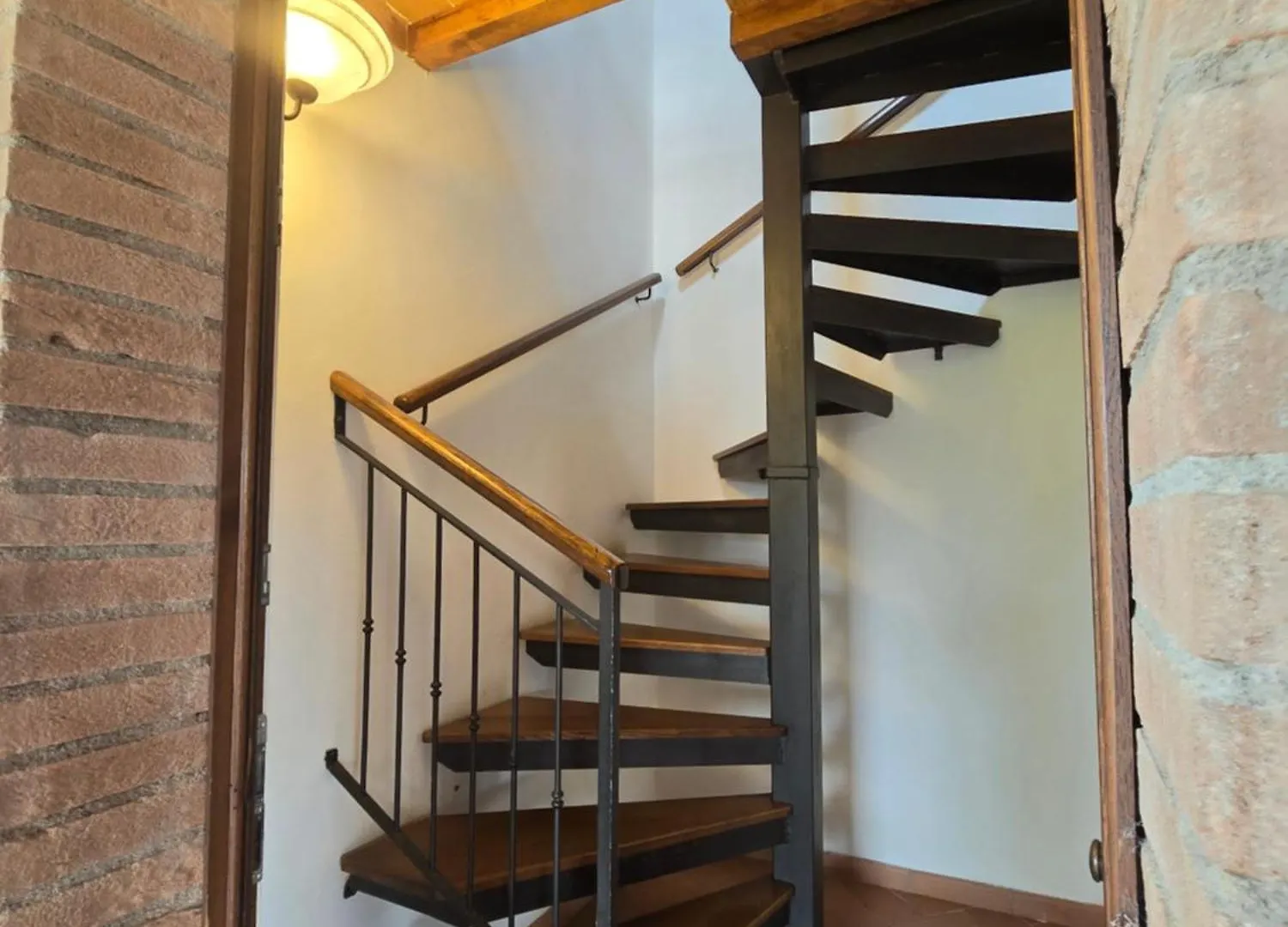 Holiday home Agriturismo Capricorni Massa Marittima Italy