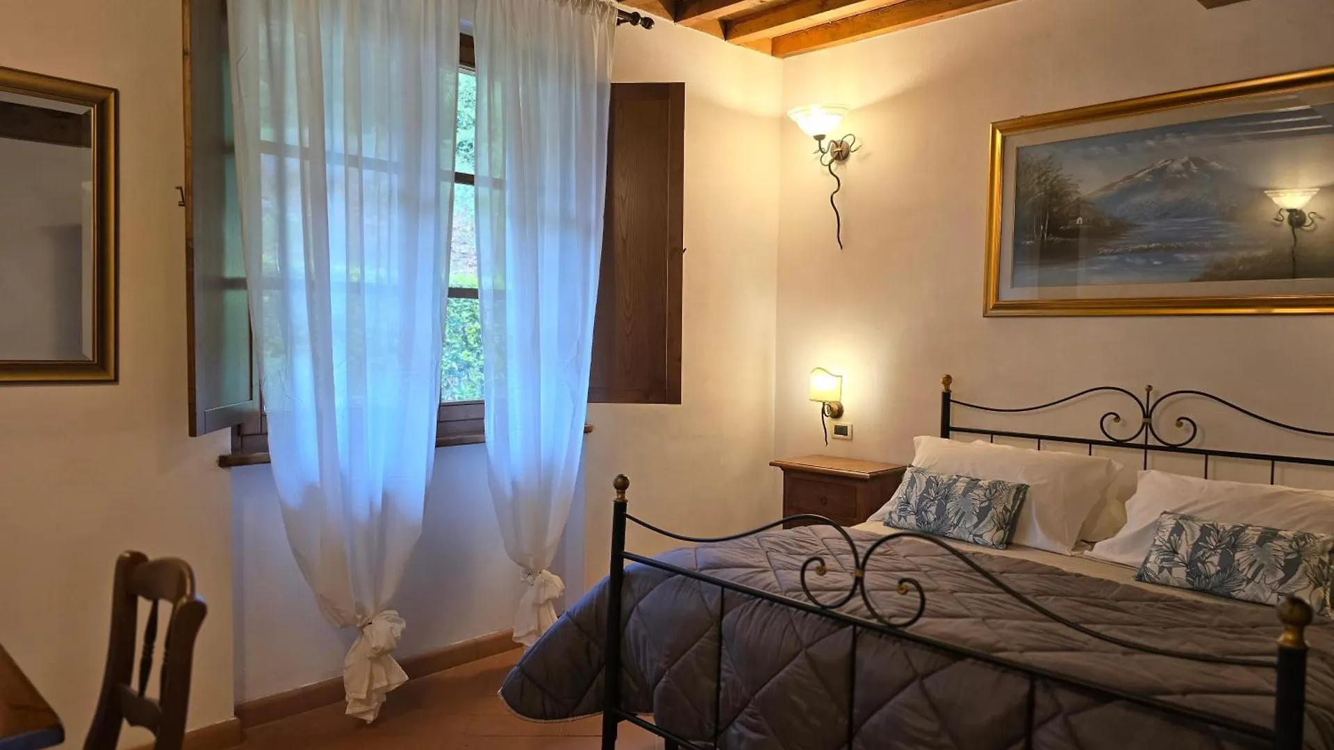 Agriturismo Capricorni Massa Marittima Italy
