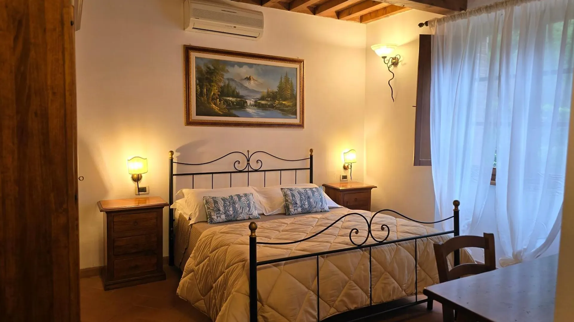 Agriturismo Capricorni Massa Marittima Holiday home