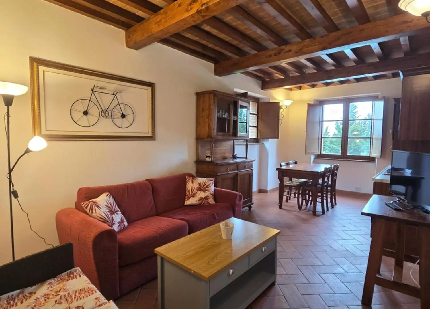 Agriturismo Capricorni Massa Marittima