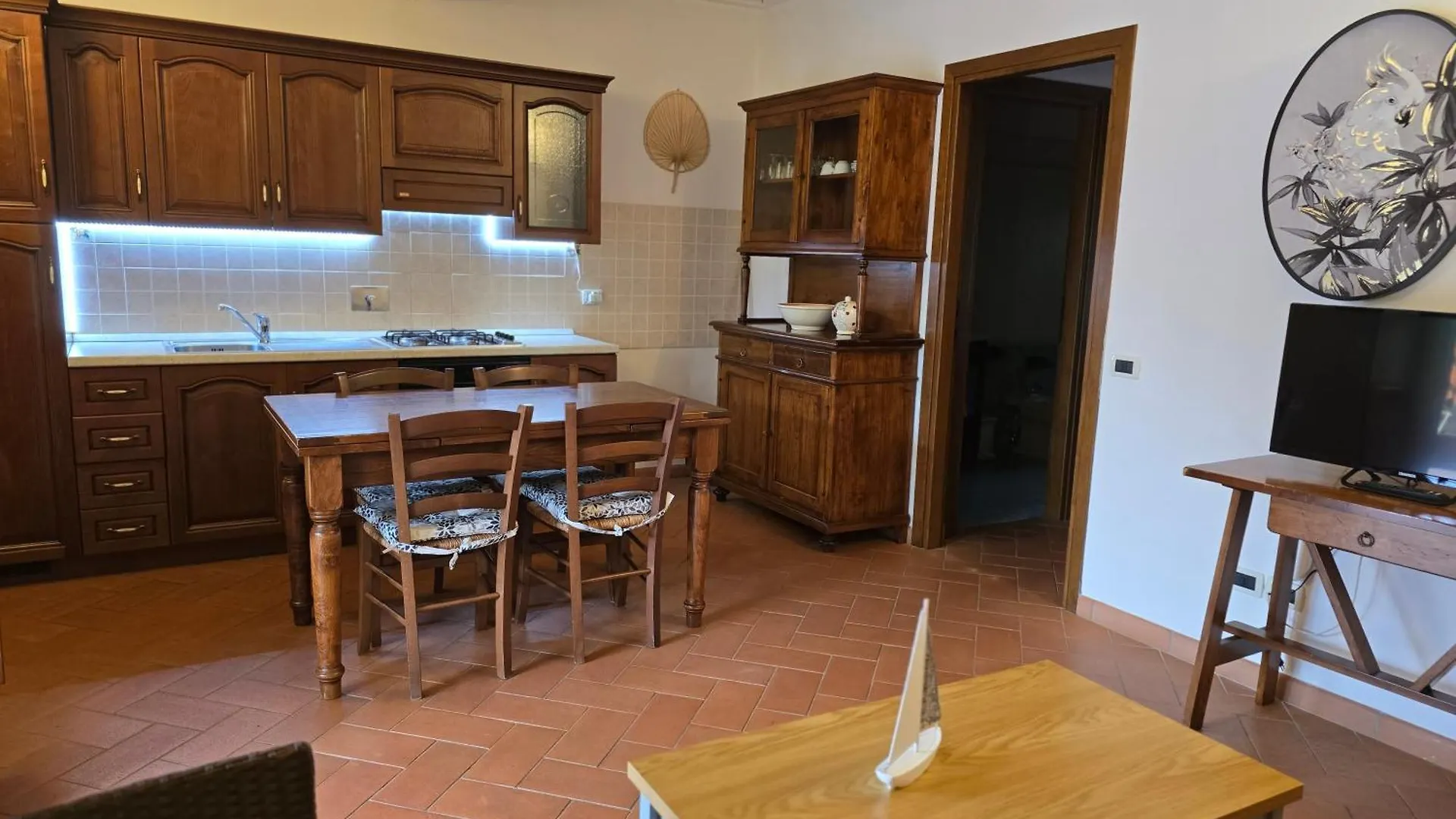 Agriturismo Capricorni Massa Marittima 0*,  Italy
