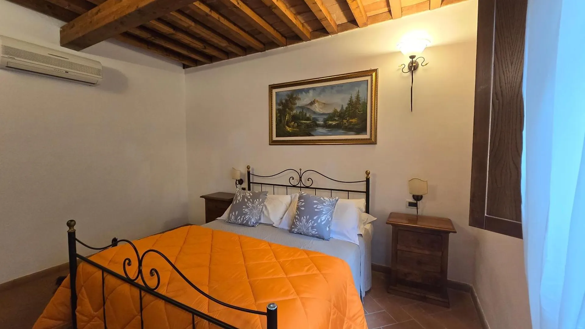 Agriturismo Capricorni Massa Marittima 0*,  Italy