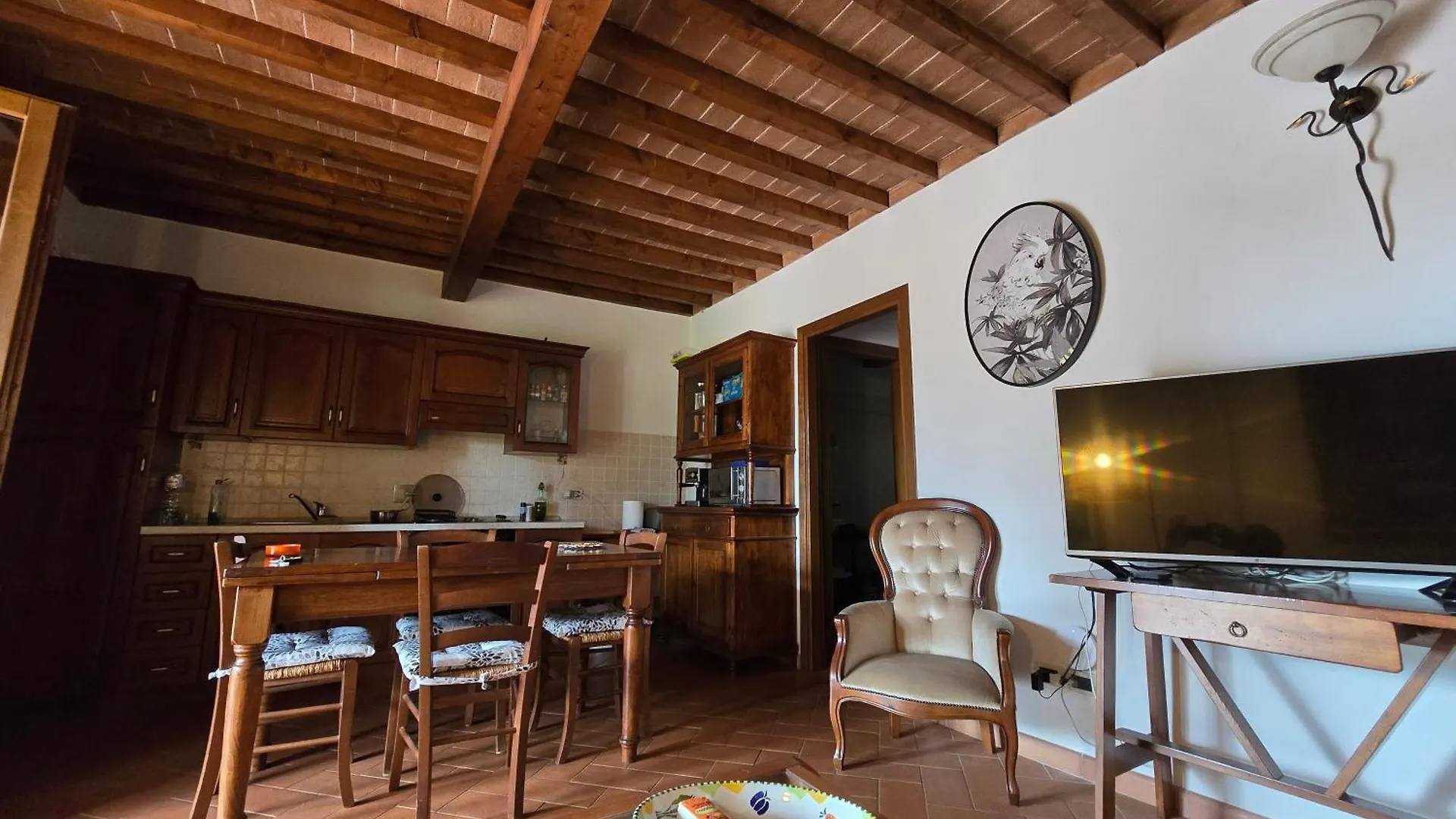 Agriturismo Capricorni Massa Marittima