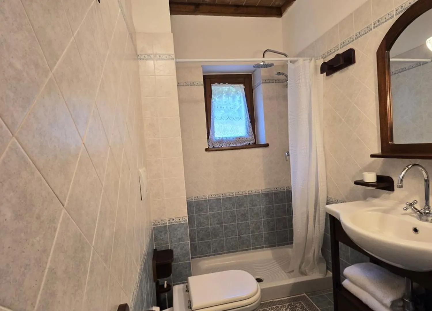 Agriturismo Capricorni Massa Marittima Holiday home
