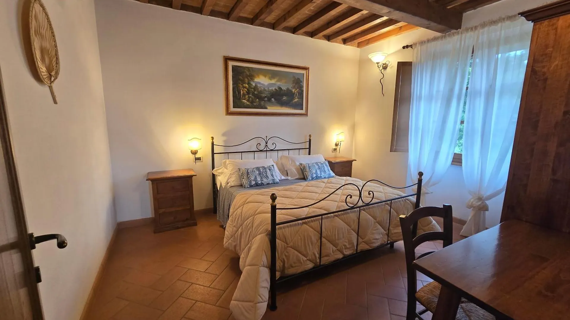 Agriturismo Capricorni Massa Marittima