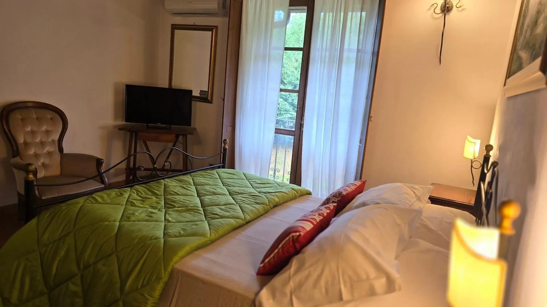 Holiday home Agriturismo Capricorni Massa Marittima