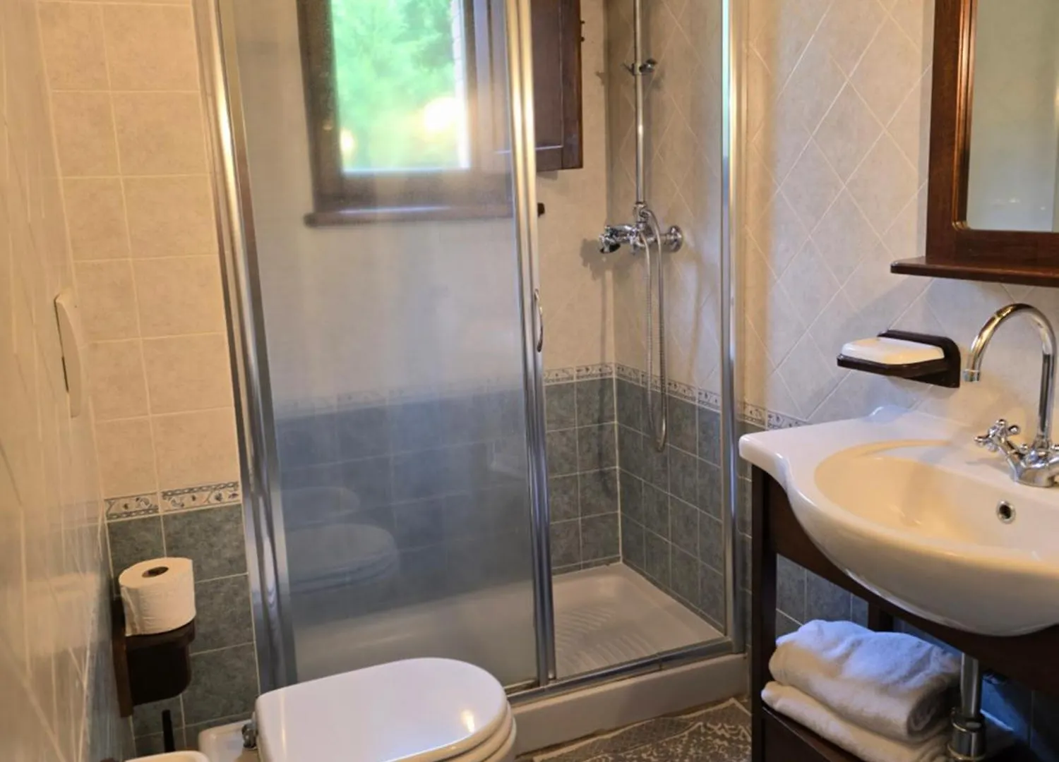 Agriturismo Capricorni Massa Marittima 0*,