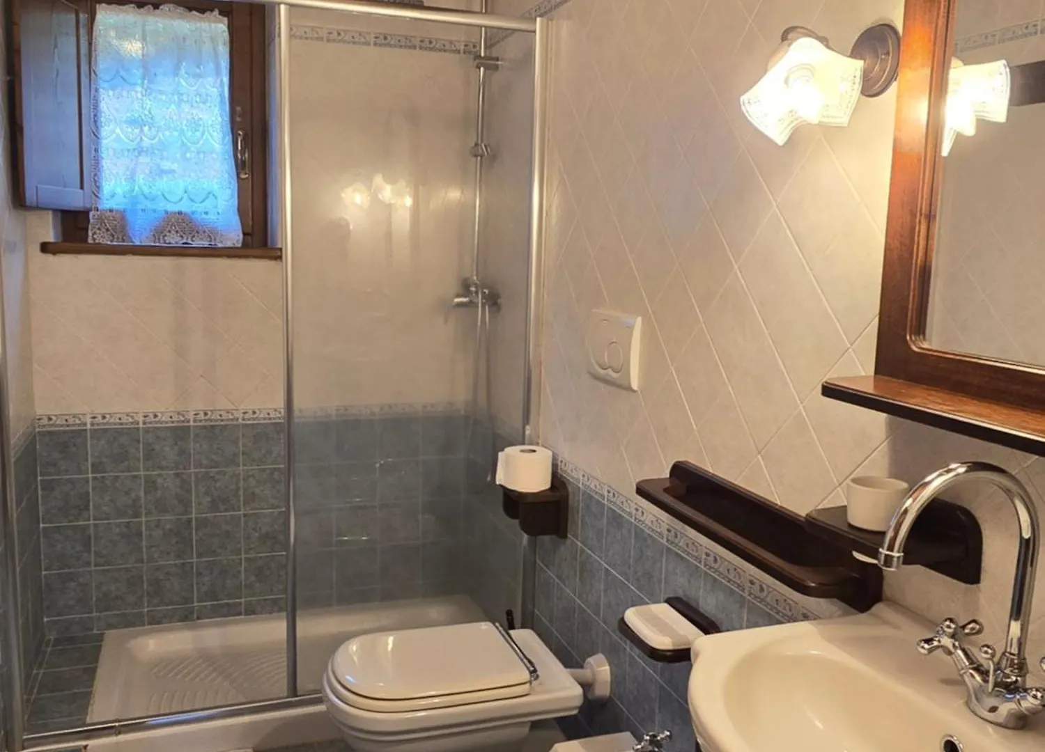 Holiday home Agriturismo Capricorni Massa Marittima