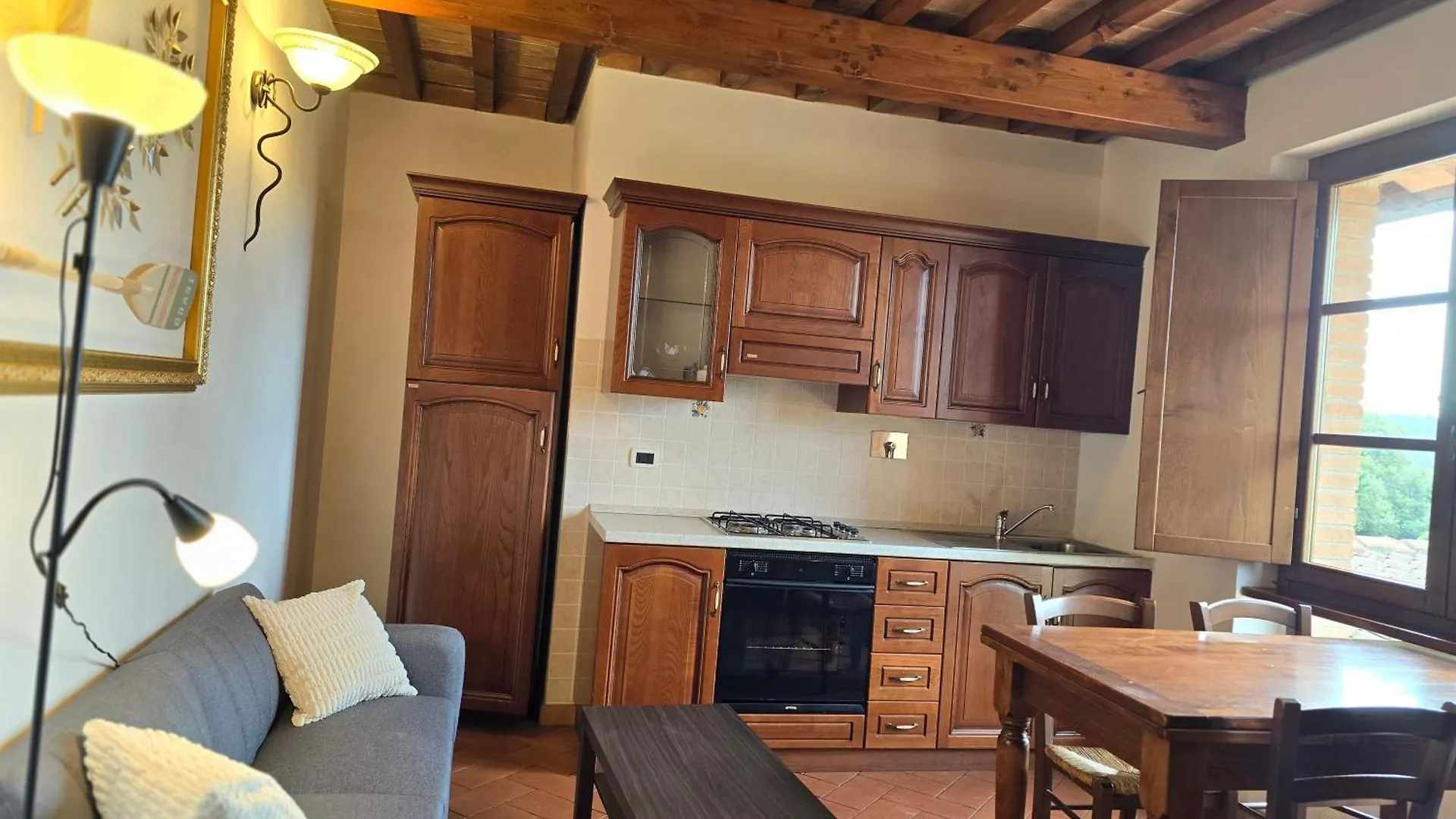 Agriturismo Capricorni Massa Marittima