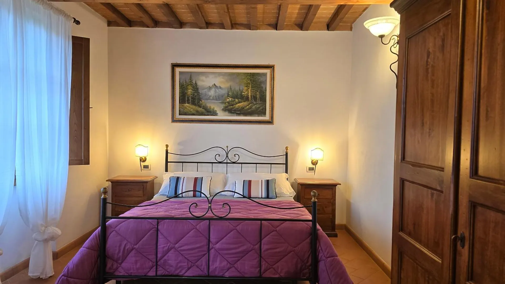 Agriturismo Capricorni Massa Marittima Holiday home
