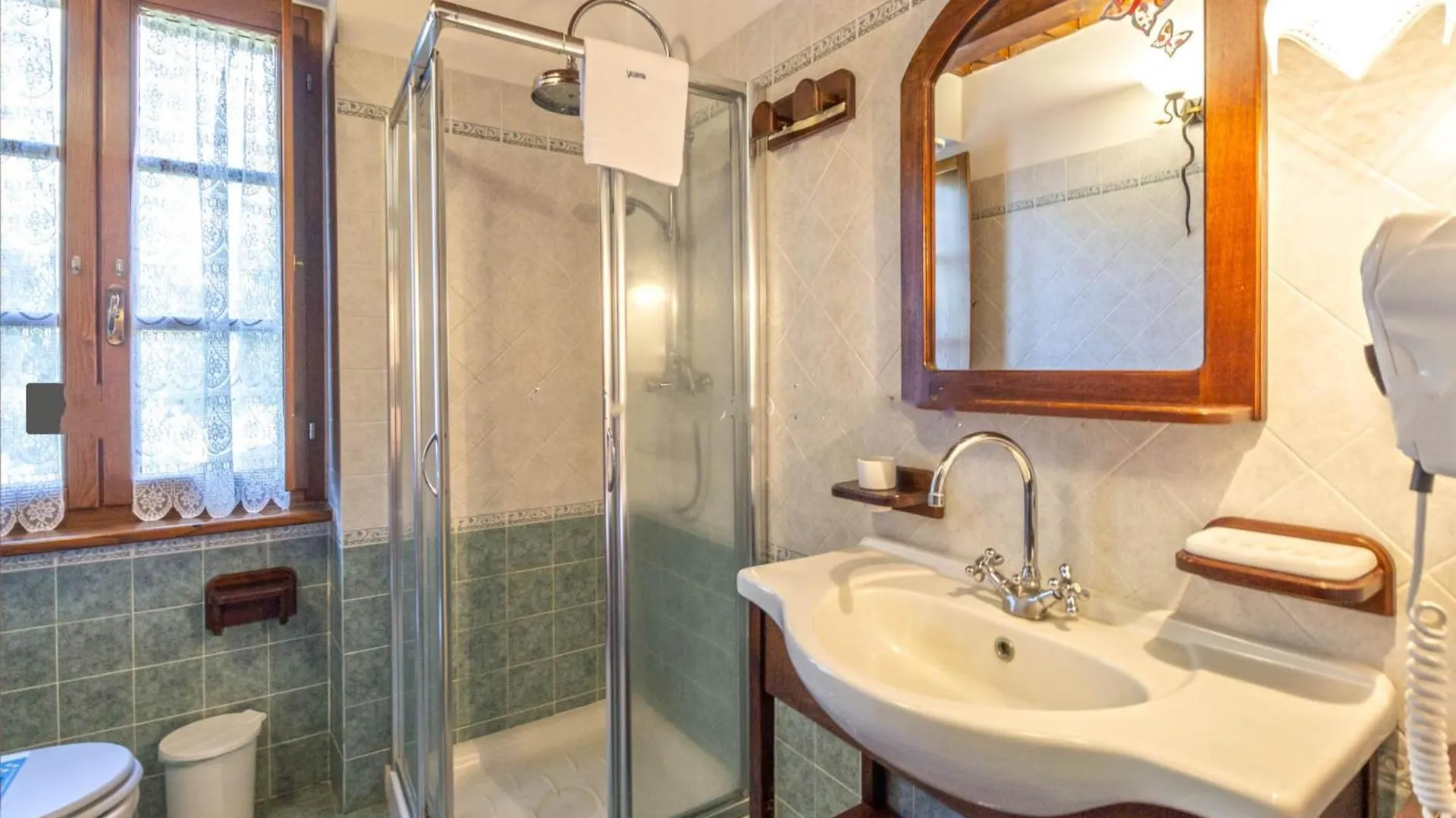 Agriturismo Capricorni Massa Marittima 0*,  Italy