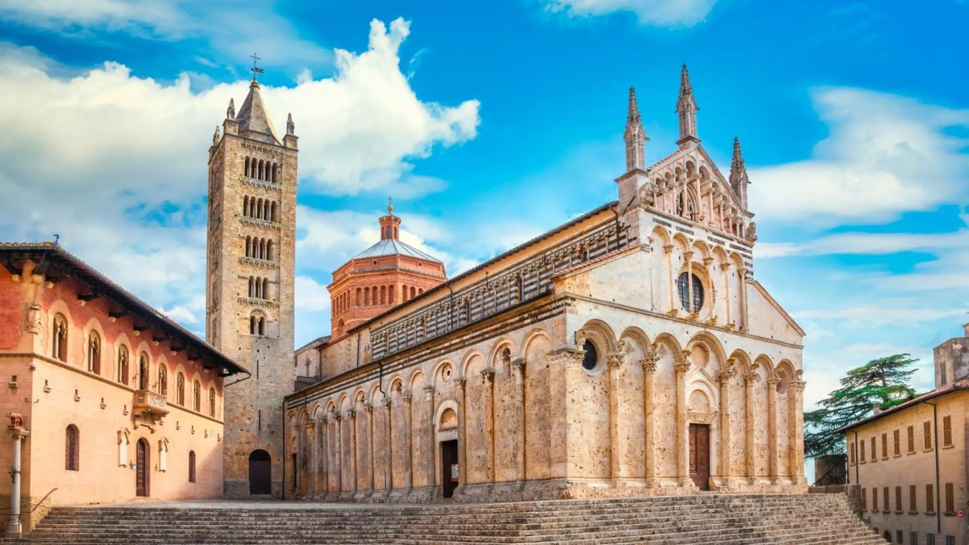 Agriturismo Capricorni Massa Marittima