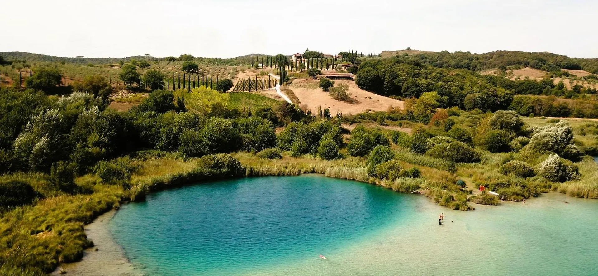 Agriturismo Capricorni Massa Marittima Holiday home