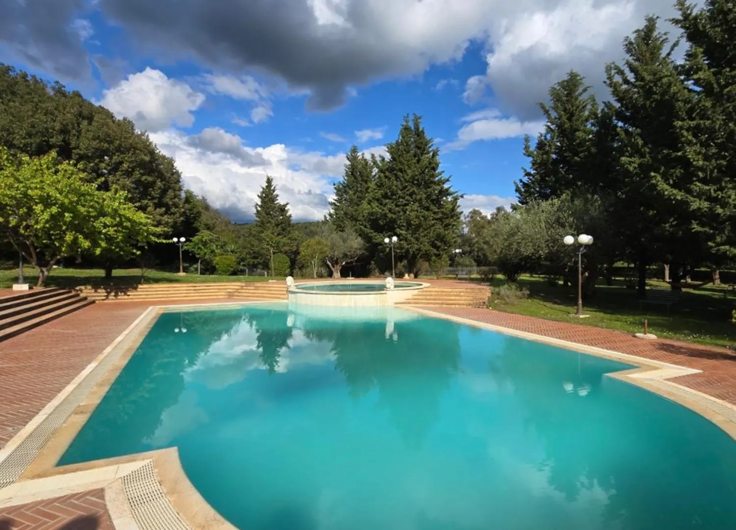Agriturismo Capricorni Massa Marittima