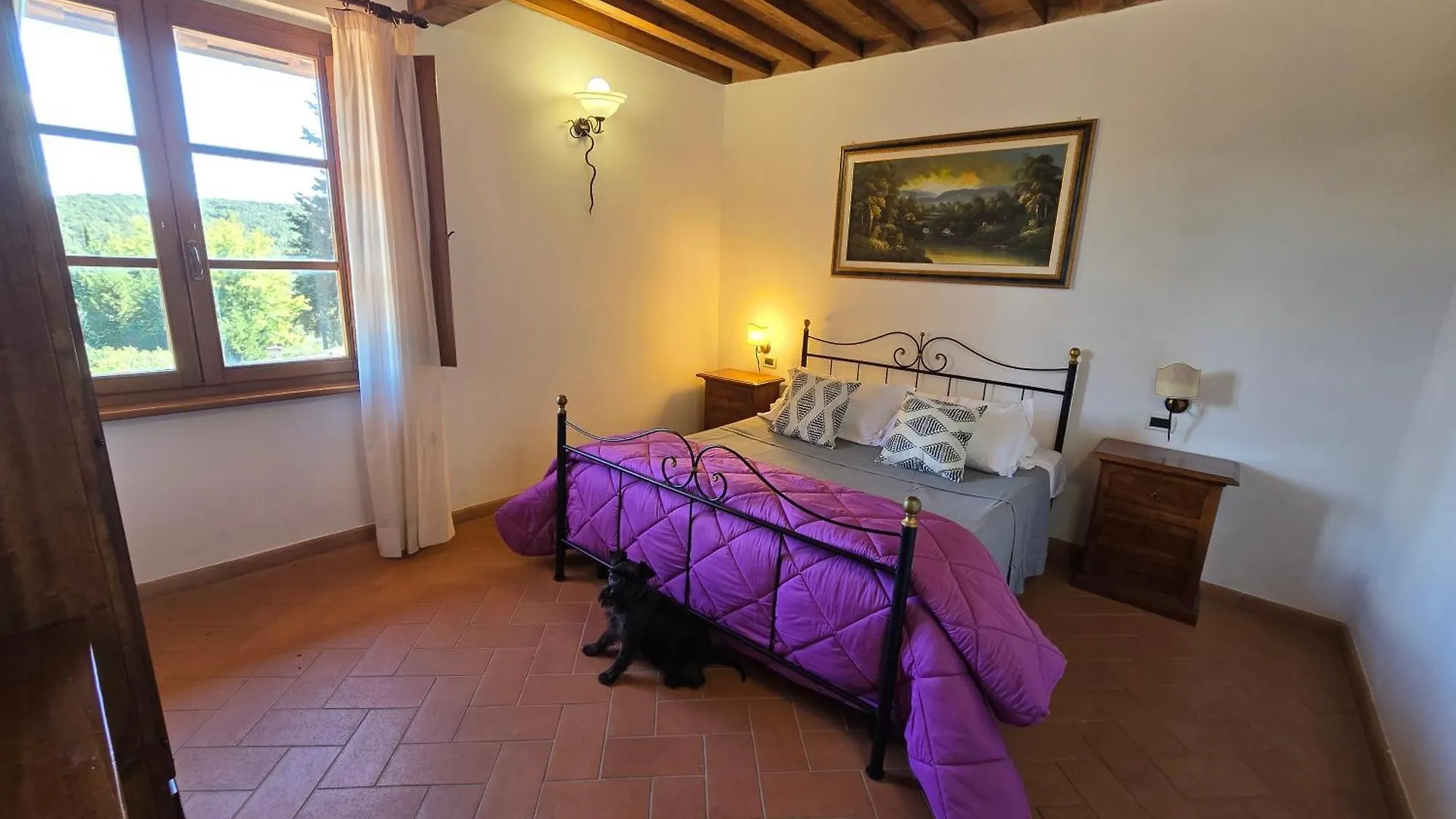 Agriturismo Capricorni Massa Marittima 0*,  Italy