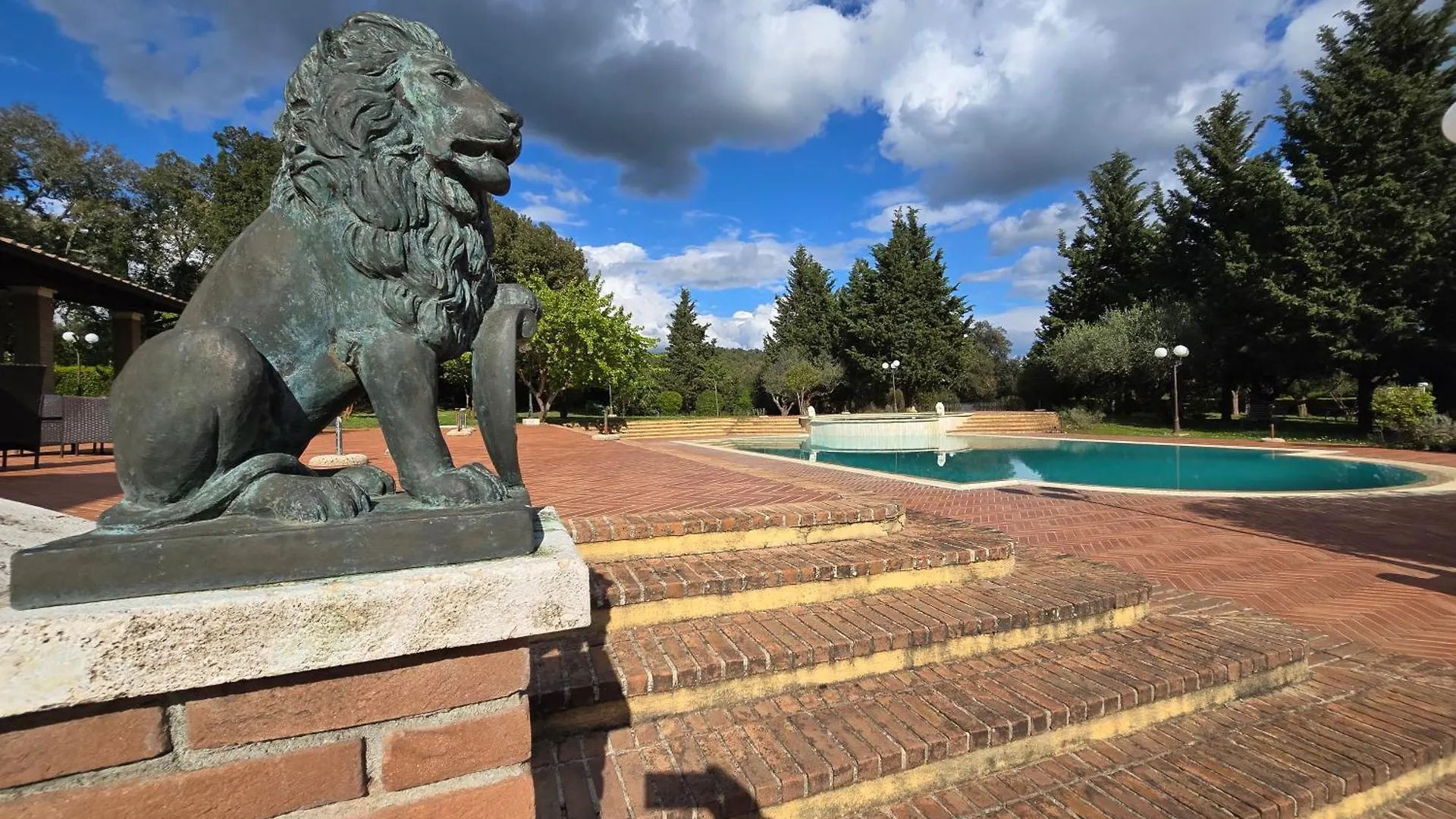 Agriturismo Capricorni Massa Marittima