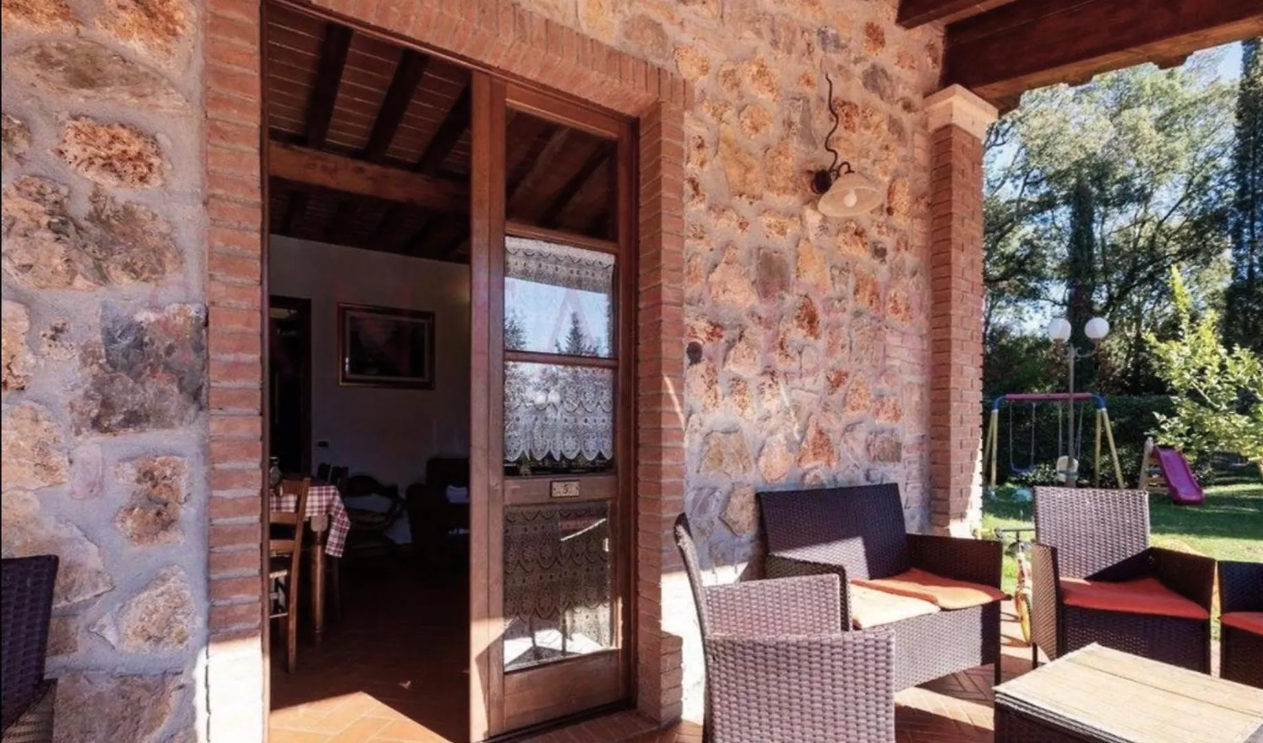 Holiday home Agriturismo Capricorni Massa Marittima