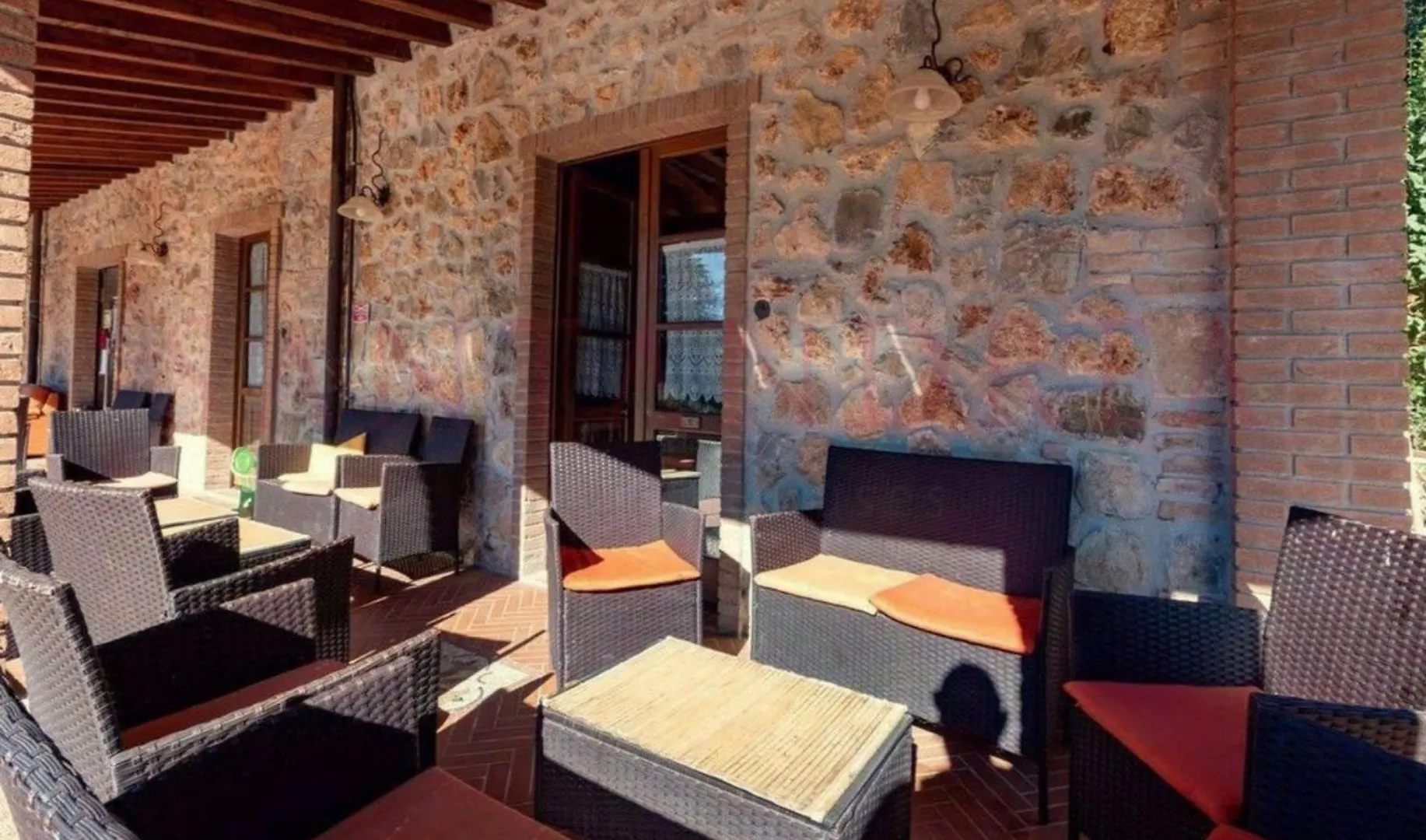 Agriturismo Capricorni Massa Marittima Holiday home